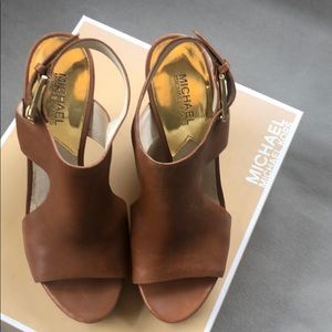 Michael Kors Josephine Wedge